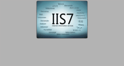 Desktop Screenshot of moodle.carac.es