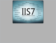 Tablet Screenshot of moodle.carac.es
